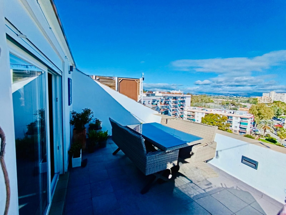 Se vende Ático Dúplex de 2 dormitorios en Costa Del Sol, Málaga, España