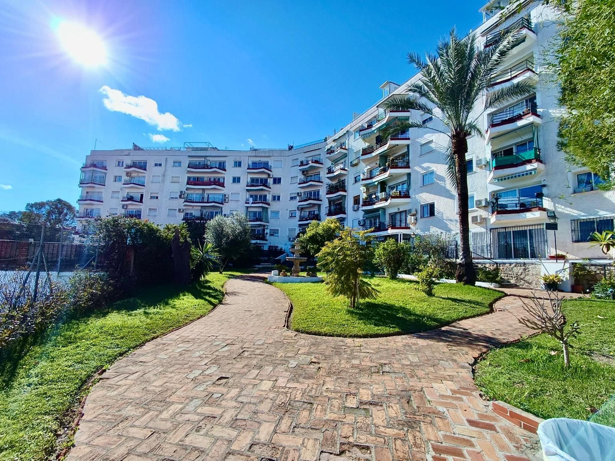 Se vende Ático Dúplex de 2 dormitorios en Costa Del Sol, Málaga, España