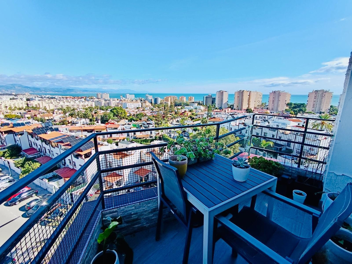 Se vende Ático Dúplex de 2 dormitorios en Costa Del Sol, Málaga, España