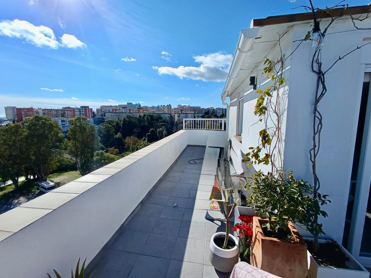 Se vende Ático Dúplex de 2 dormitorios en Costa Del Sol, Málaga, España