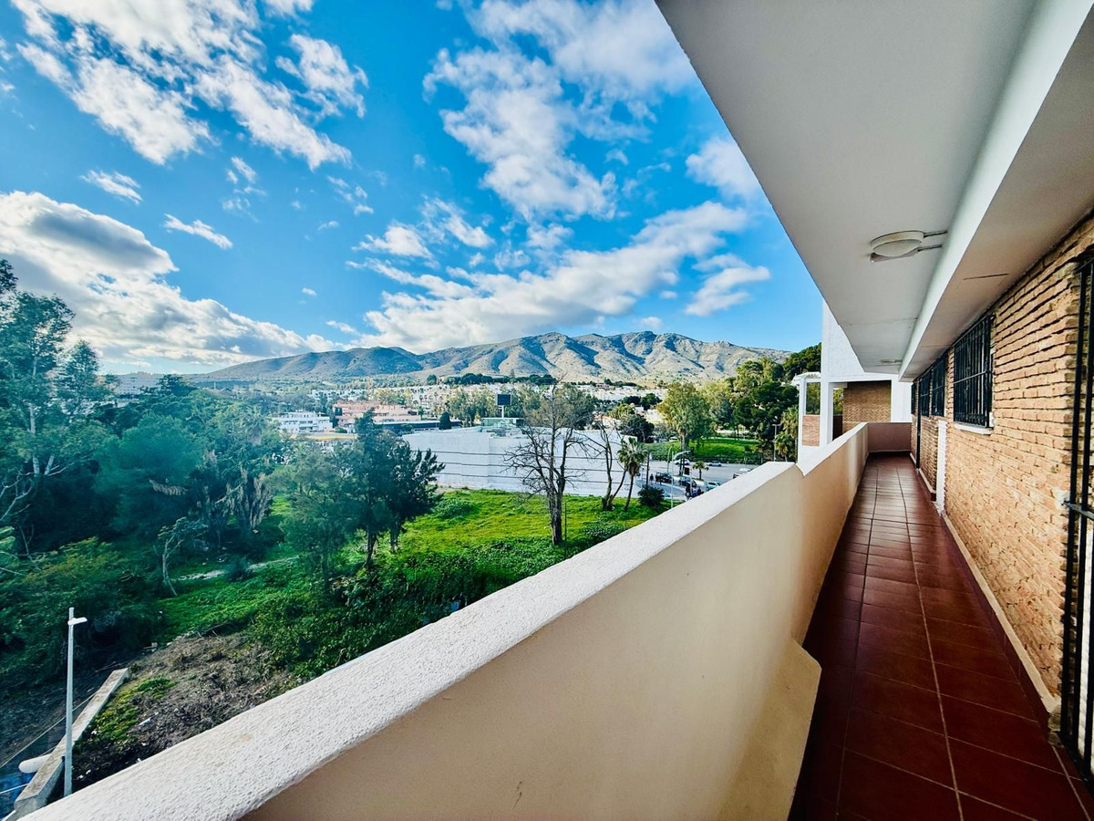 Se vende Ático Dúplex de 2 dormitorios en Costa Del Sol, Málaga, España