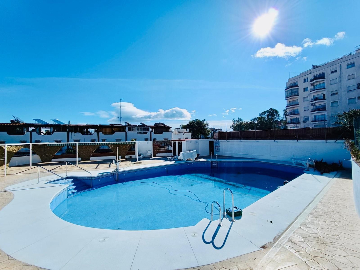 Se vende Ático Dúplex de 2 dormitorios en Costa Del Sol, Málaga, España