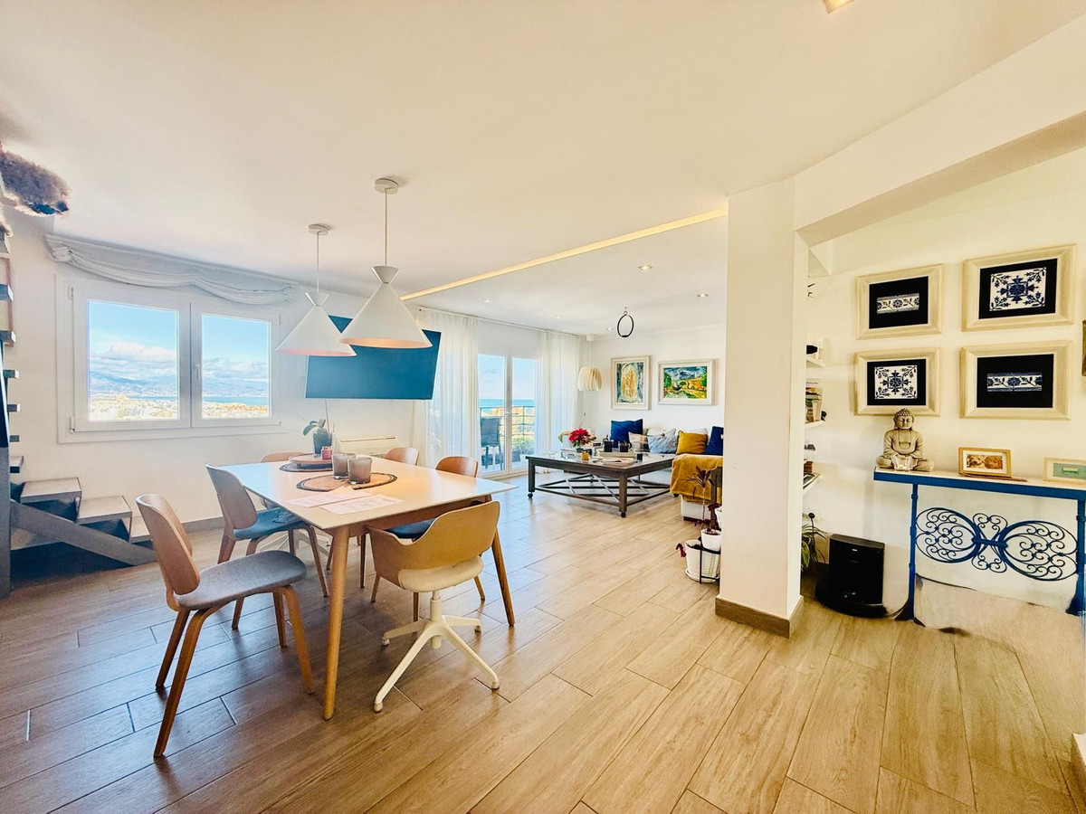 Se vende Ático Dúplex de 2 dormitorios en Costa Del Sol, Málaga, España