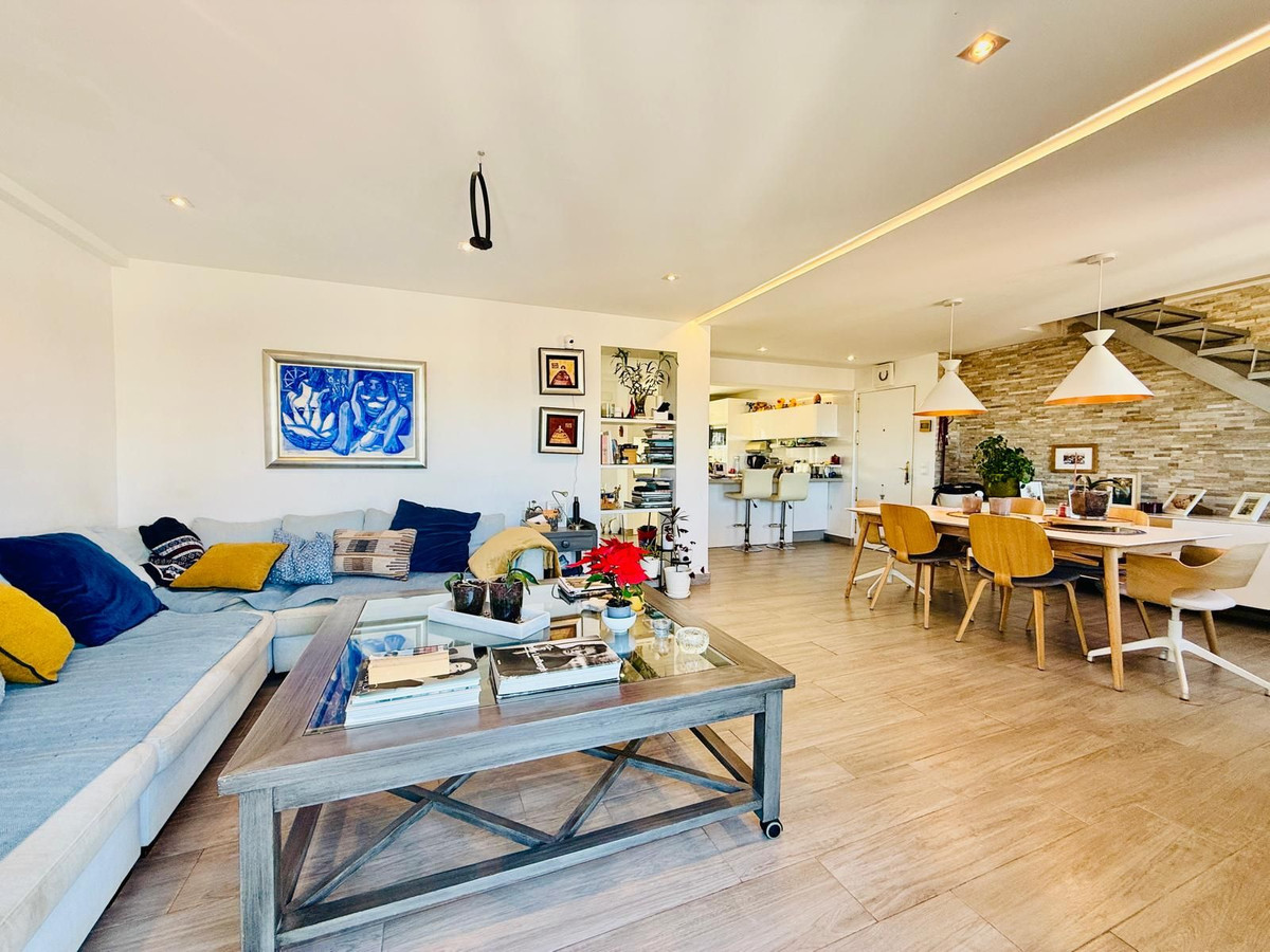 Se vende Ático Dúplex de 2 dormitorios en Costa Del Sol, Málaga, España