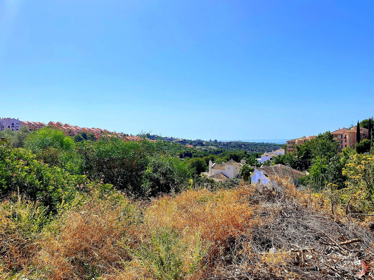 Plots for sale in Elviria Costa Del Sol, Málaga, Spain