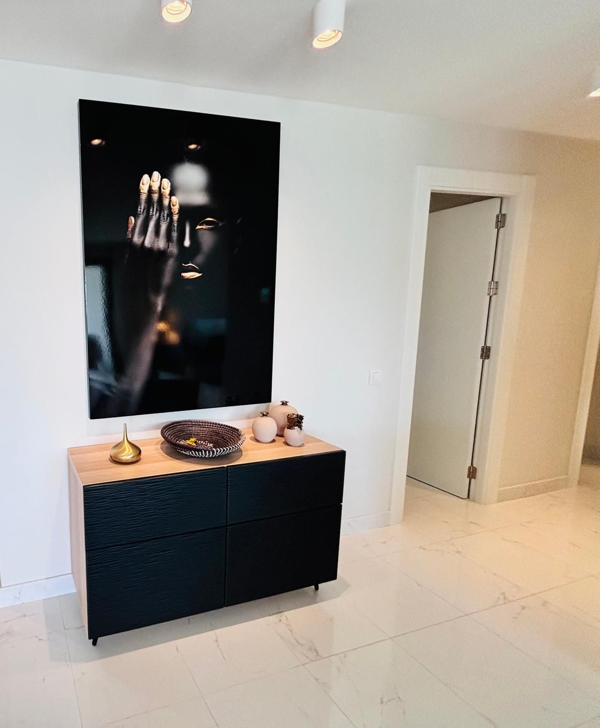 Se vende Apartamento Planta Baja de 3 dormitorios en Costa Del Sol, Málaga, España