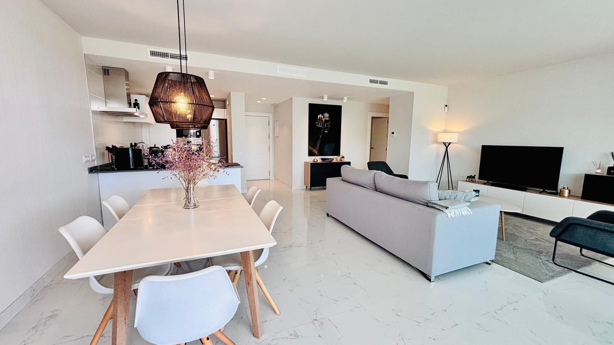 Se vende Apartamento Planta Baja de 3 dormitorios en Costa Del Sol, Málaga, España