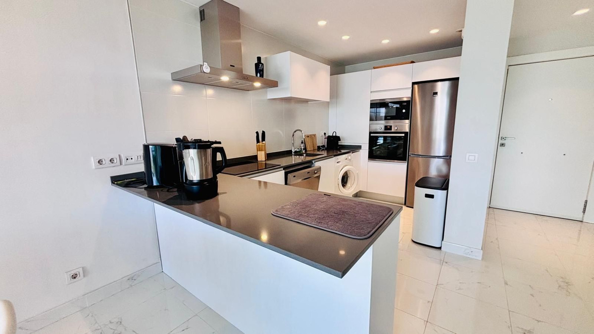 Se vende Apartamento Planta Baja de 3 dormitorios en Costa Del Sol, Málaga, España