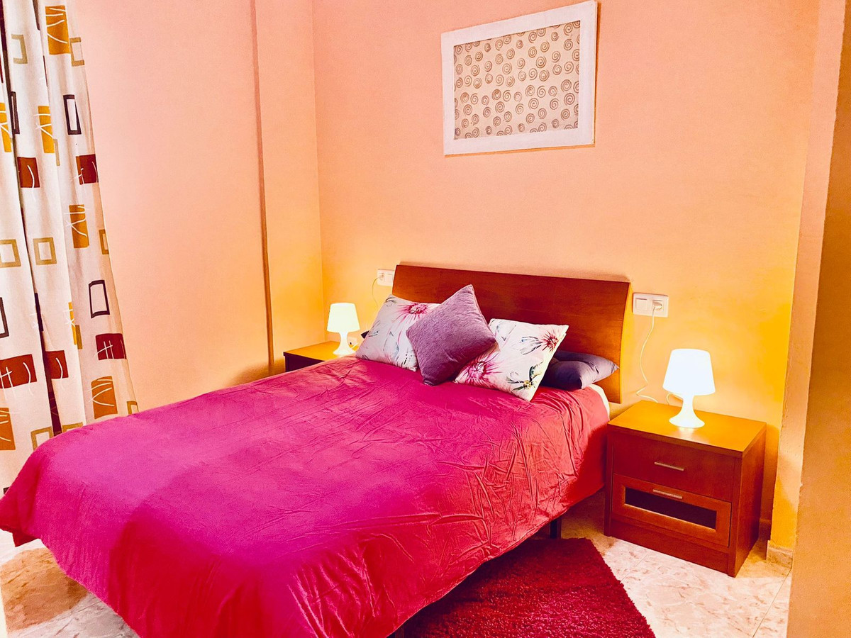 Se vende Apartamento Planta Baja de 2 dormitorios en Costa Del Sol, Málaga, España