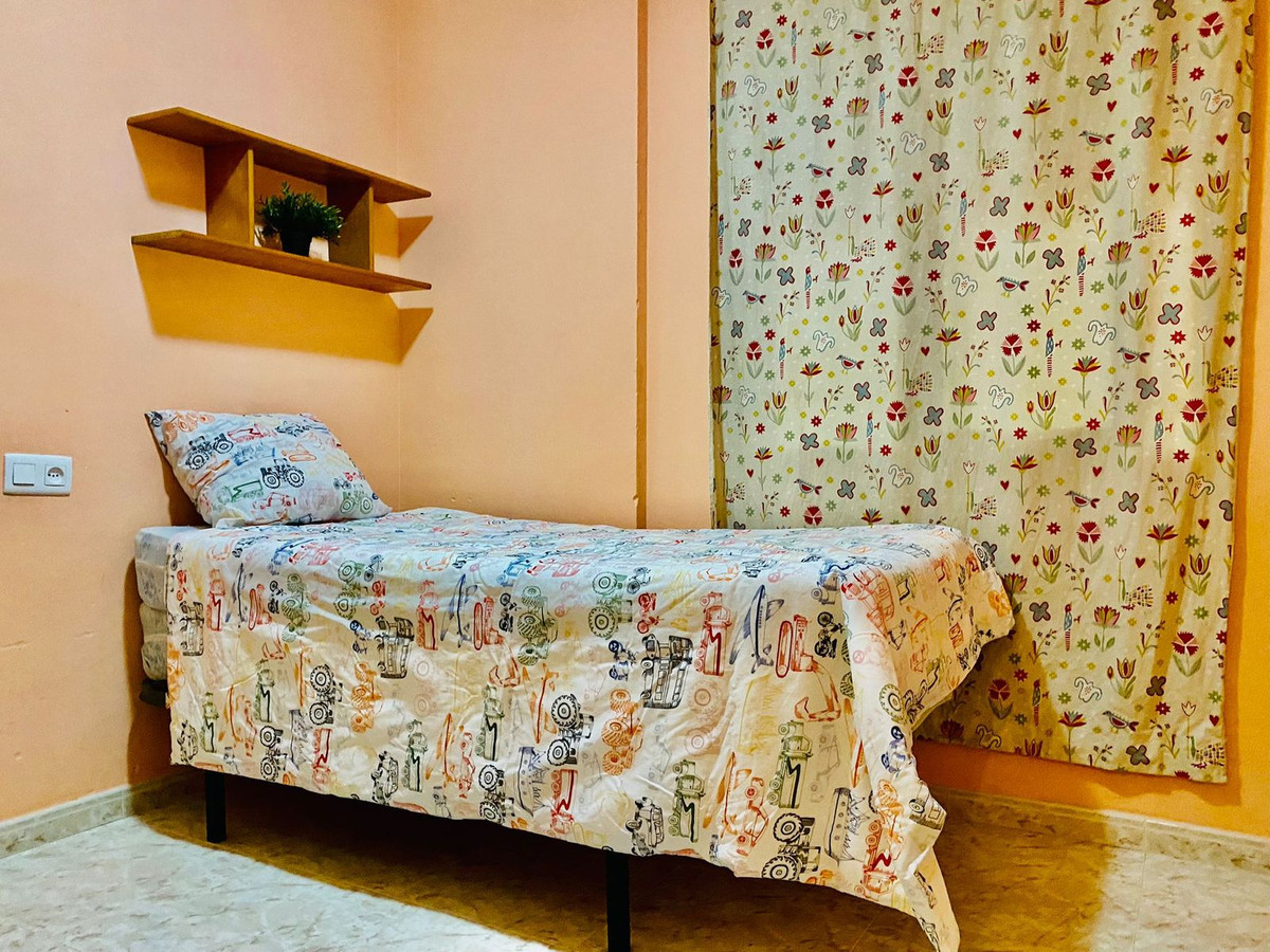 Se vende Apartamento Planta Baja de 2 dormitorios en Costa Del Sol, Málaga, España
