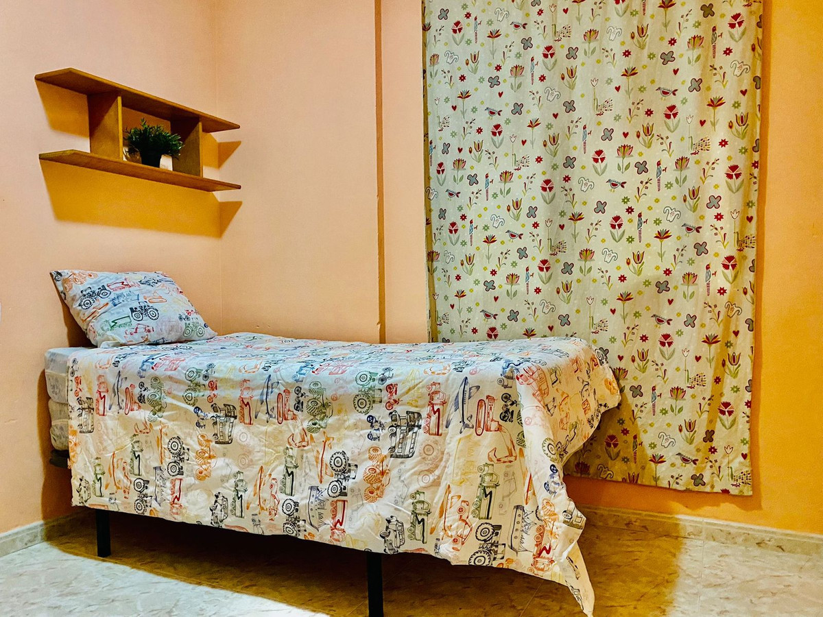 Se vende Apartamento Planta Baja de 2 dormitorios en Costa Del Sol, Málaga, España