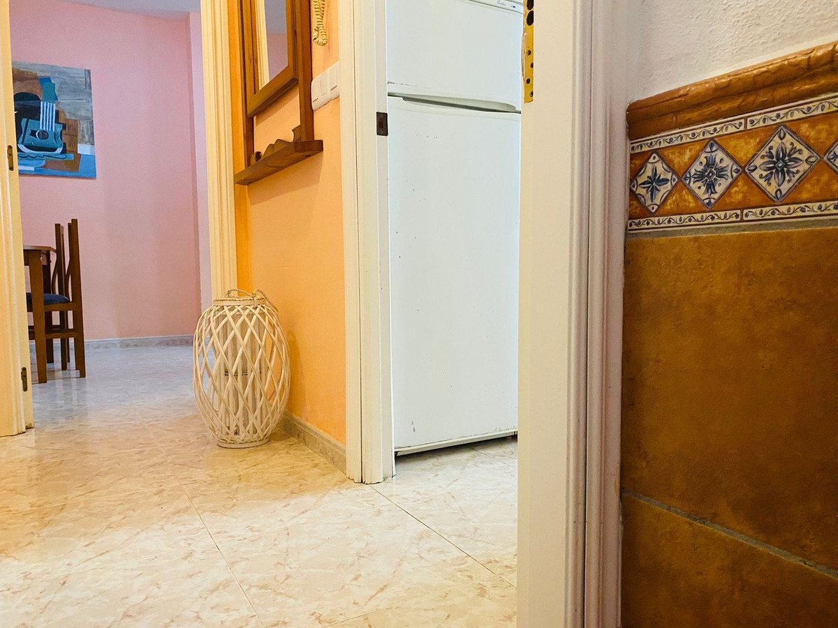 Se vende Apartamento Planta Baja de 2 dormitorios en Costa Del Sol, Málaga, España