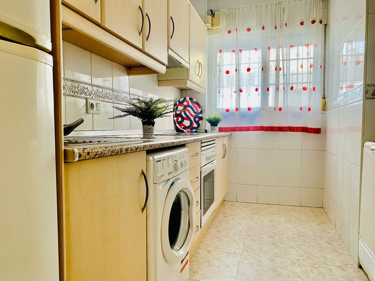 Se vende Apartamento Planta Baja de 2 dormitorios en Costa Del Sol, Málaga, España