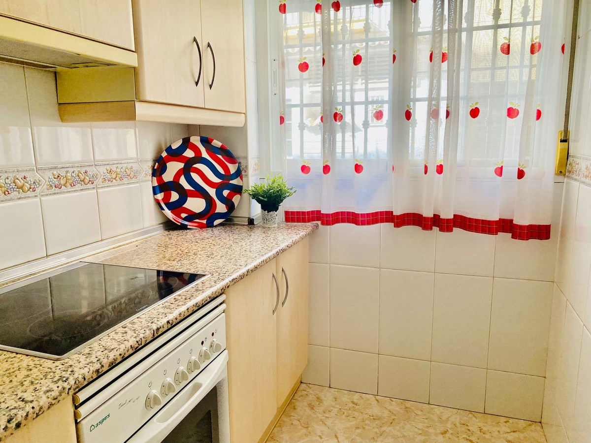 Se vende Apartamento Planta Baja de 2 dormitorios en Costa Del Sol, Málaga, España