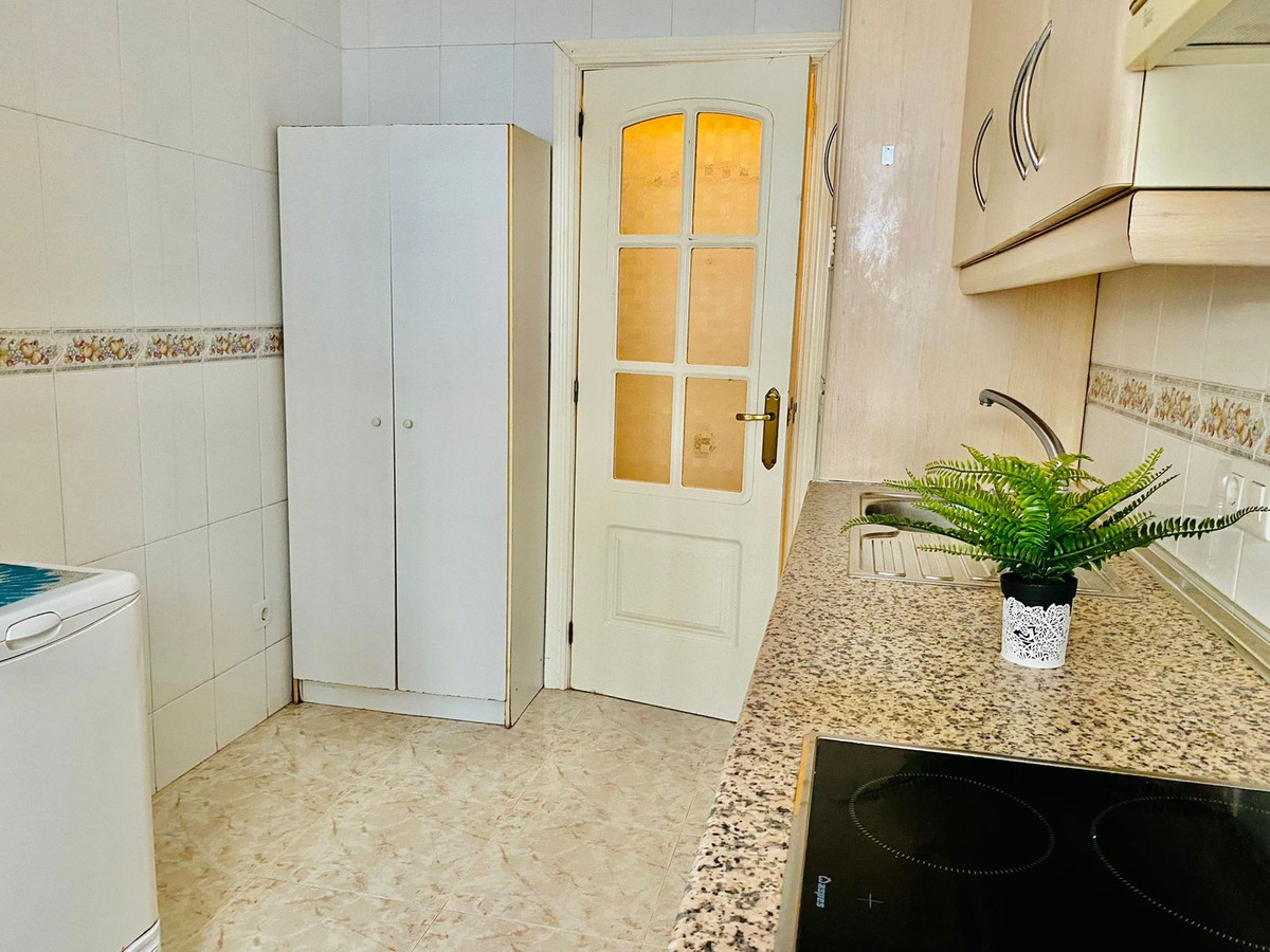 Se vende Apartamento Planta Baja de 2 dormitorios en Costa Del Sol, Málaga, España