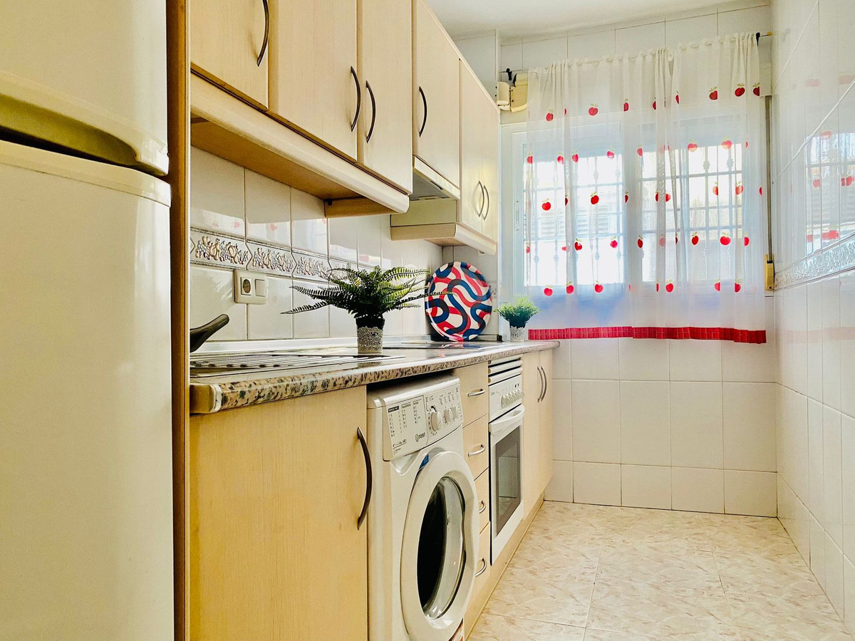 Se vende Apartamento Planta Baja de 2 dormitorios en Costa Del Sol, Málaga, España