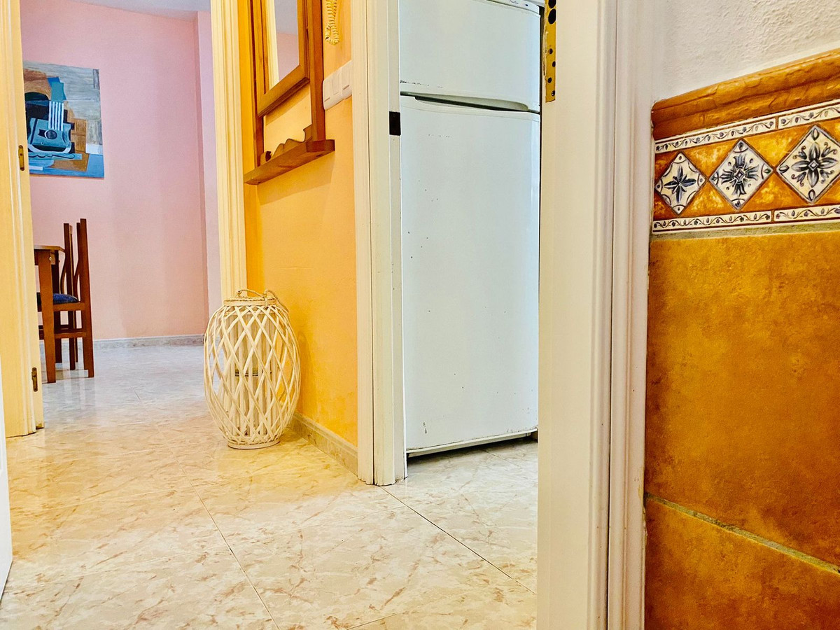 Se vende Apartamento Planta Baja de 2 dormitorios en Costa Del Sol, Málaga, España