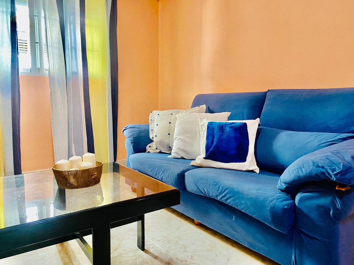 Se vende Apartamento Planta Baja de 2 dormitorios en Costa Del Sol, Málaga, España