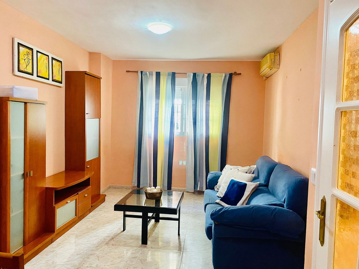 Se vende Apartamento Planta Baja de 2 dormitorios en Costa Del Sol, Málaga, España