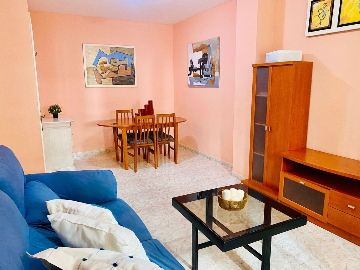 Se vende Apartamento Planta Baja de 2 dormitorios en Costa Del Sol, Málaga, España