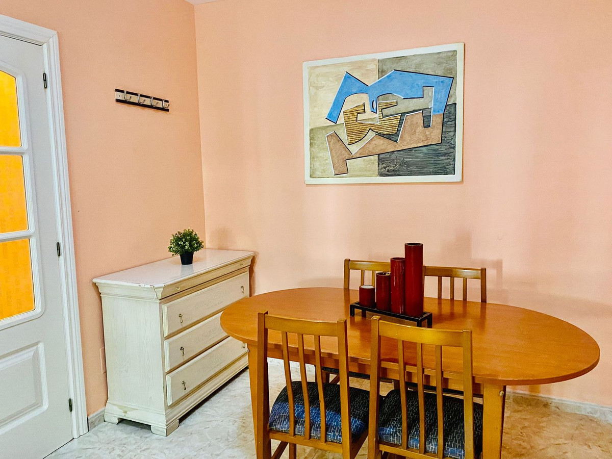 Se vende Apartamento Planta Baja de 2 dormitorios en Costa Del Sol, Málaga, España