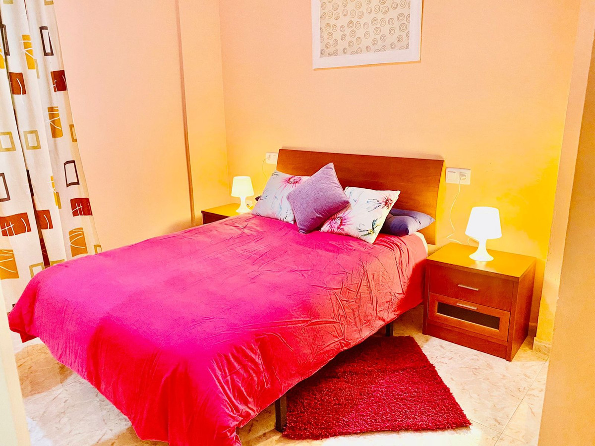 Se vende Apartamento Planta Baja de 2 dormitorios en Costa Del Sol, Málaga, España