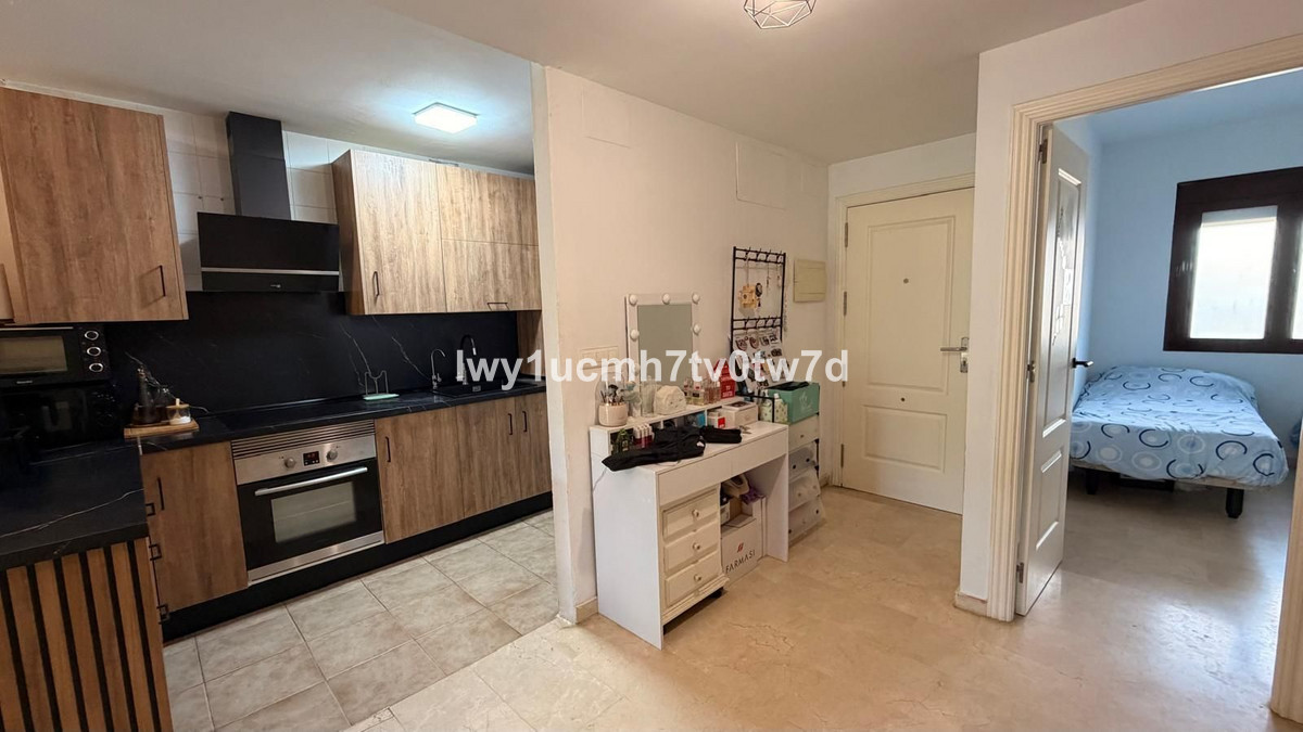 Se vende Apartamento Planta Baja de 2 dormitorios en Costa Del Sol, Málaga, España