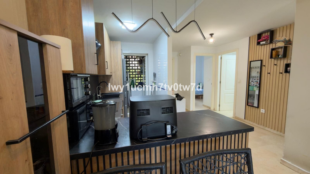 Se vende Apartamento Planta Baja de 2 dormitorios en Costa Del Sol, Málaga, España