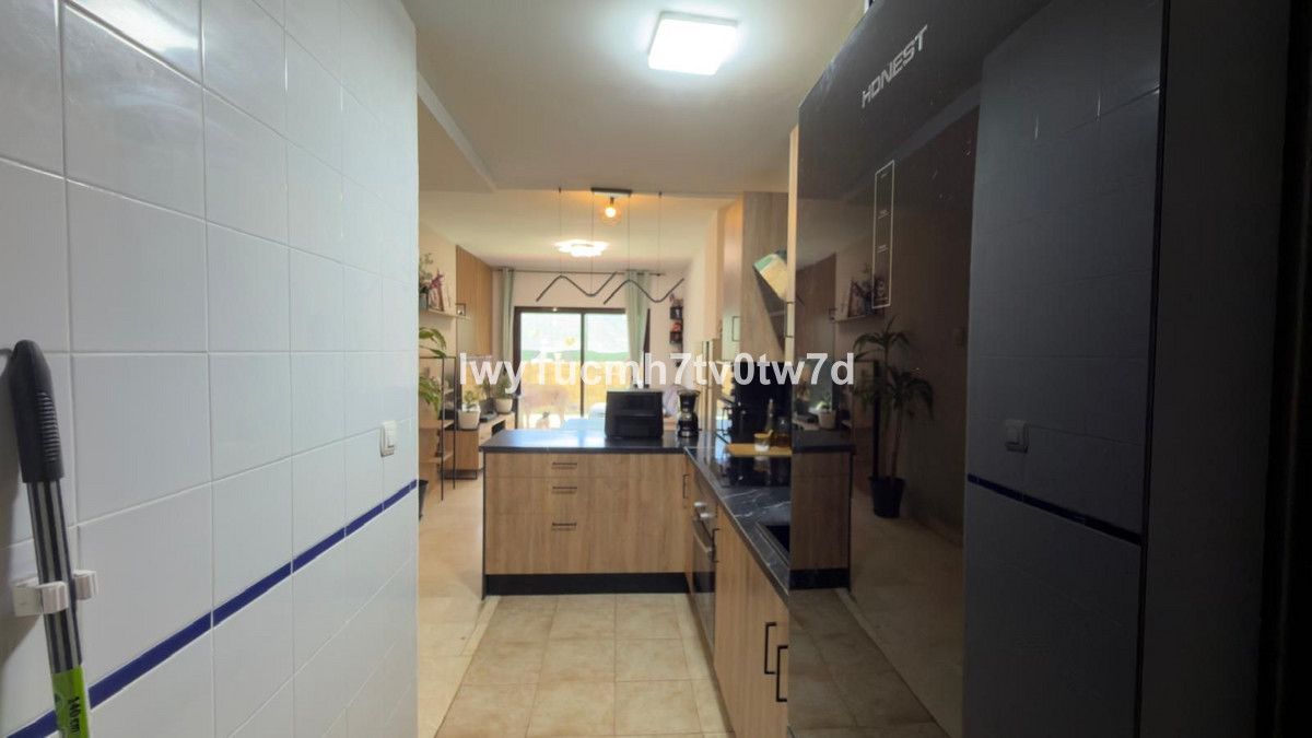 Se vende Apartamento Planta Baja de 2 dormitorios en Costa Del Sol, Málaga, España