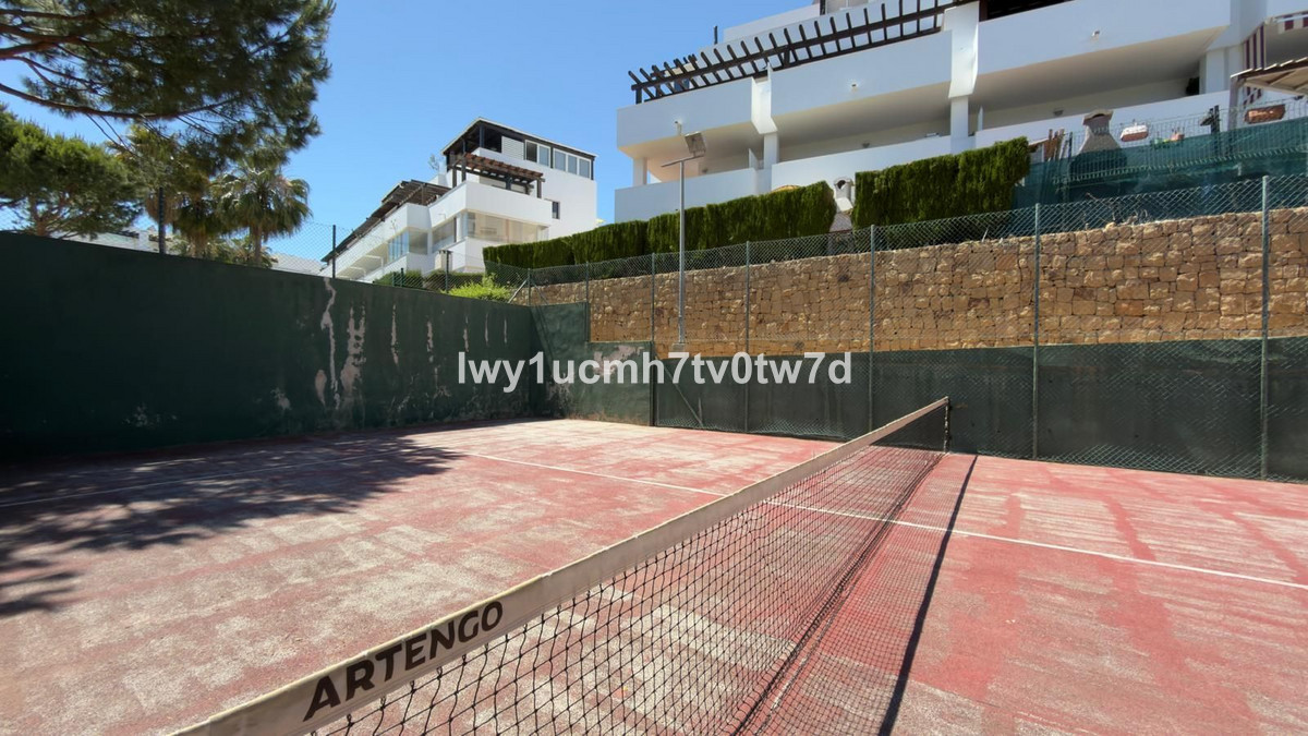 Se vende Apartamento Planta Baja de 2 dormitorios en Costa Del Sol, Málaga, España