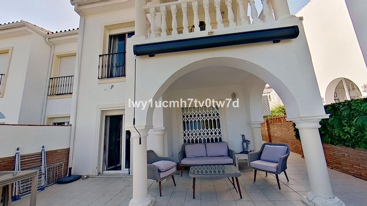 Se vende Adosada de 3 dormitorios en Costa Del Sol, Málaga, España