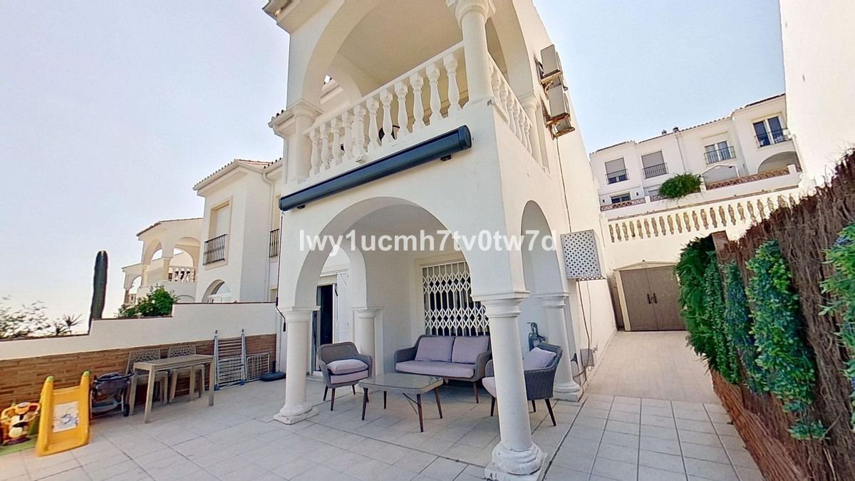 Se vende Adosada de 3 dormitorios en Costa Del Sol, Málaga, España