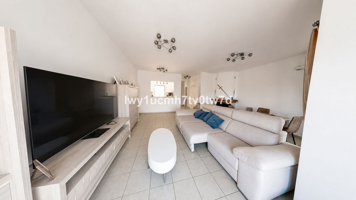 Se vende Adosada de 3 dormitorios en Costa Del Sol, Málaga, España