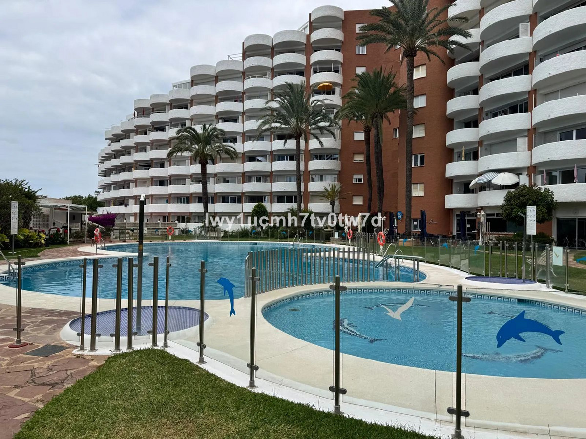 Apartment for sale in Marbella Costa Del Sol, Málaga, Spain