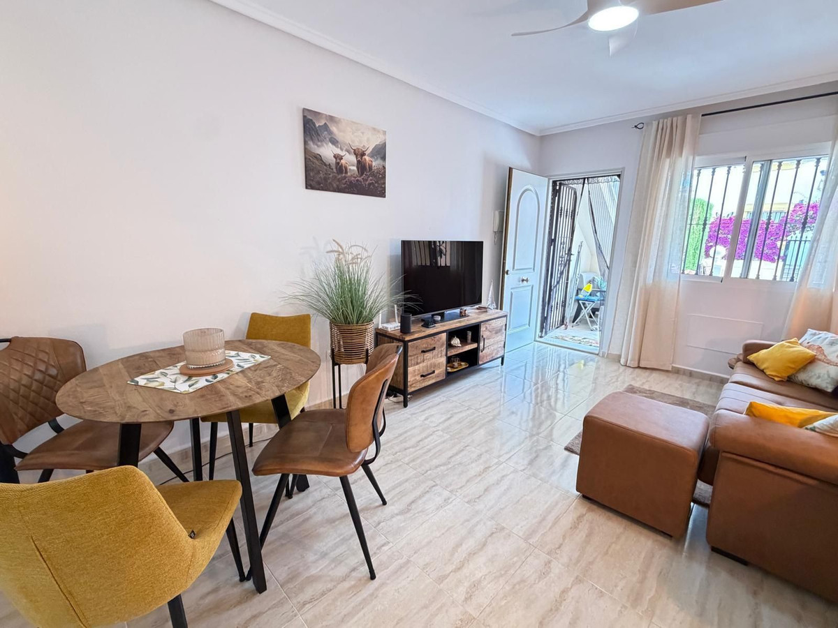 2 Bed Townhouse for sale in Villamartin Costa Blanca, Alicante, Spain