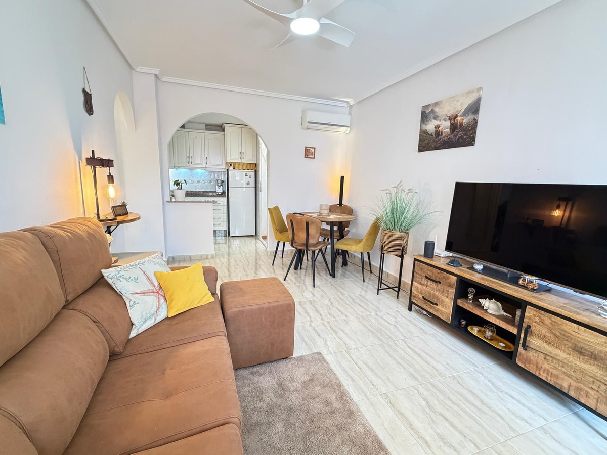 2 Bed Townhouse for sale in Villamartin Costa Blanca, Alicante, Spain