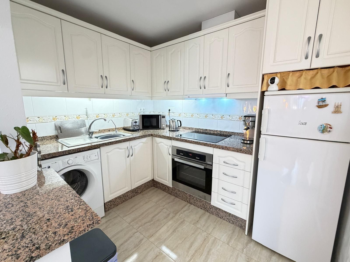 2 Bed Townhouse for sale in Villamartin Costa Blanca, Alicante, Spain