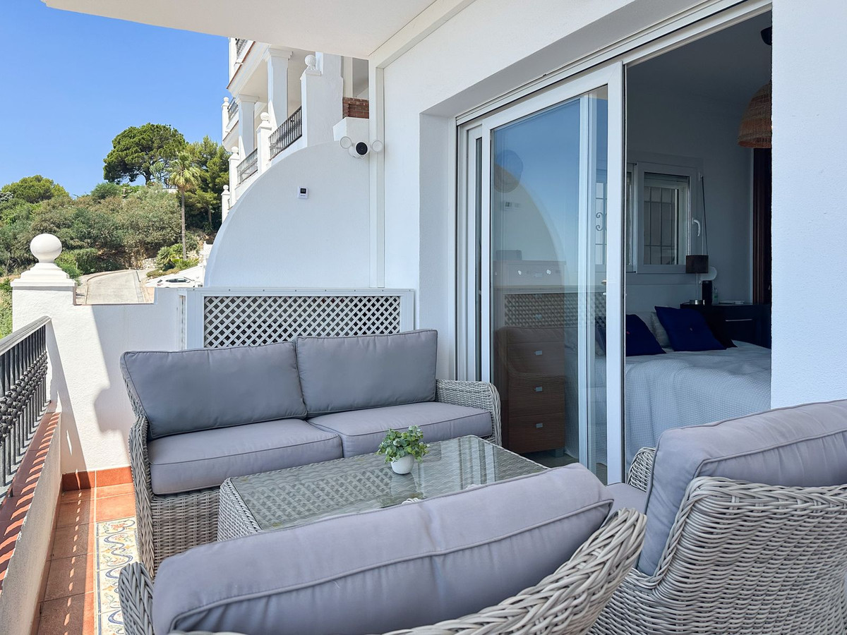 3 Bed Apartment for sale in Mijas Costa Del Sol, Málaga, Spain