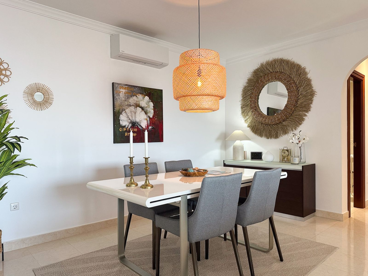 3 Bed Apartment for sale in Mijas Costa Del Sol, Málaga, Spain