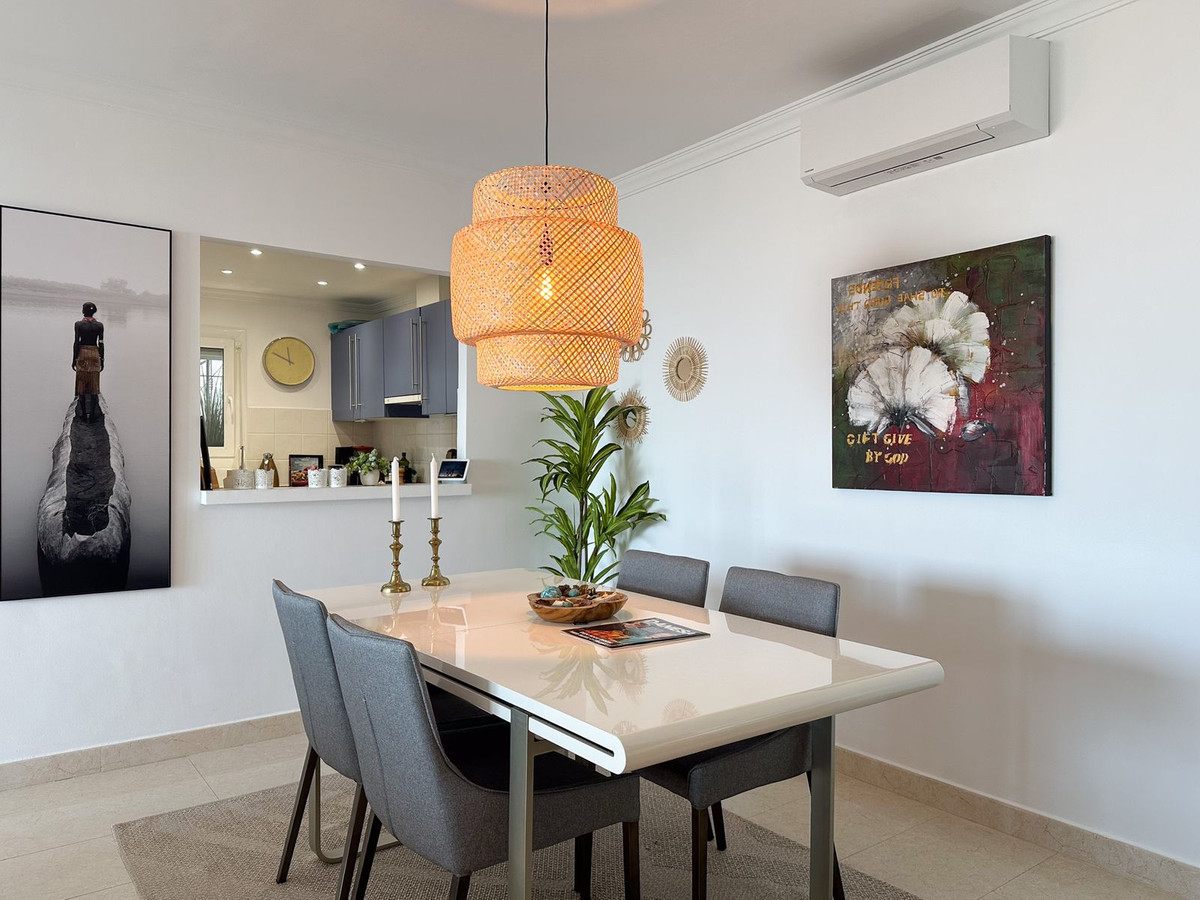 3 Bed Apartment for sale in Mijas Costa Del Sol, Málaga, Spain