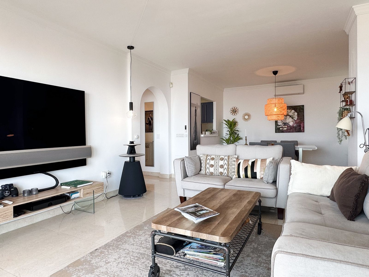 3 Bed Apartment for sale in Mijas Costa Del Sol, Málaga, Spain