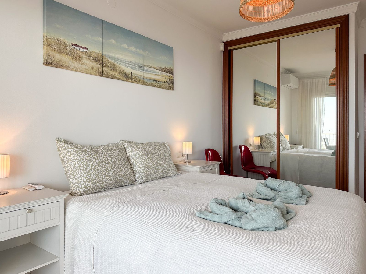 3 Bed Apartment for sale in Mijas Costa Del Sol, Málaga, Spain
