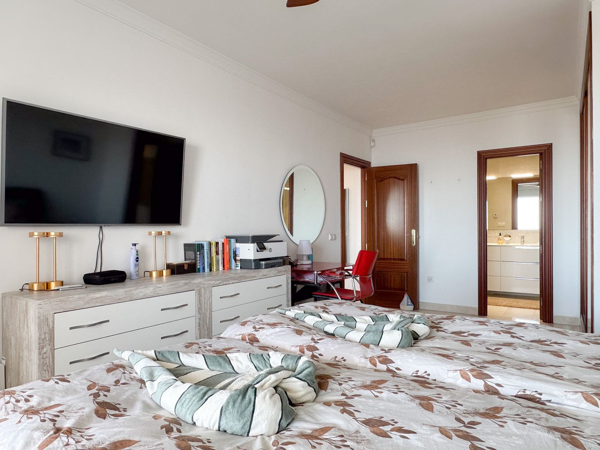 3 Bed Apartment for sale in Mijas Costa Del Sol, Málaga, Spain