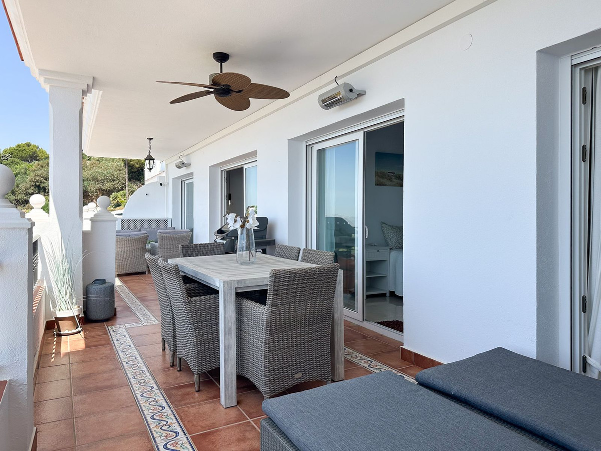 3 Bed Apartment for sale in Mijas Costa Del Sol, Málaga, Spain