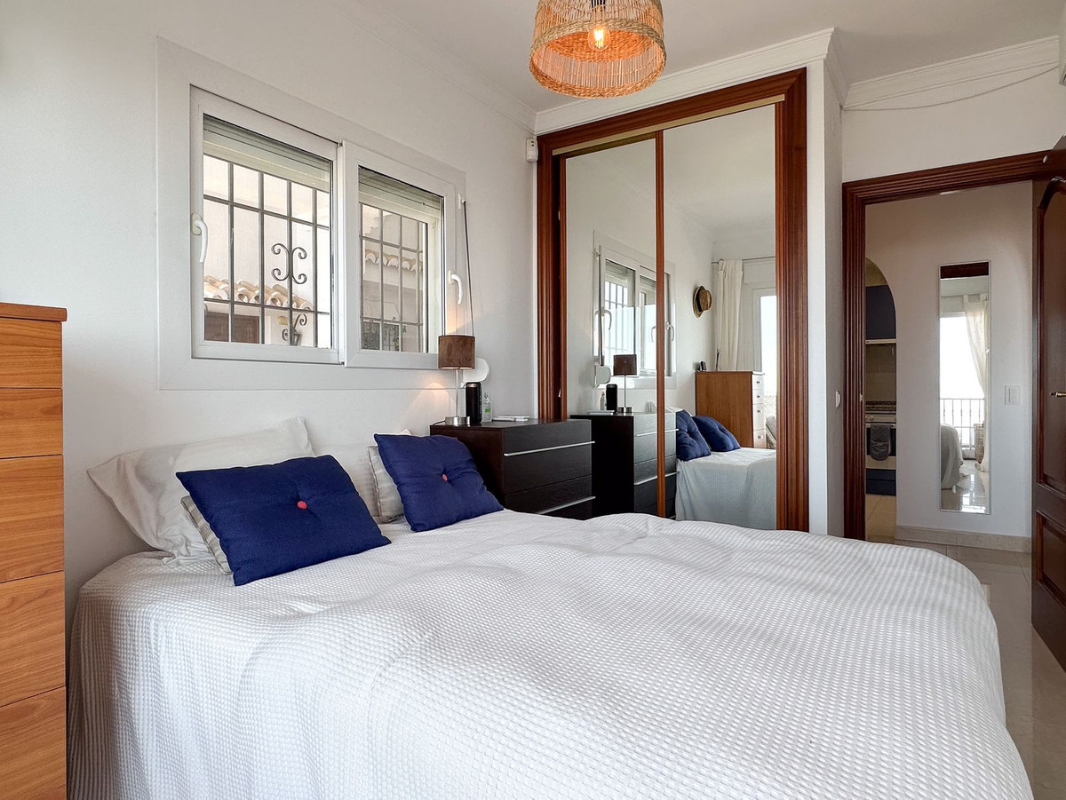 3 Bed Apartment for sale in Mijas Costa Del Sol, Málaga, Spain