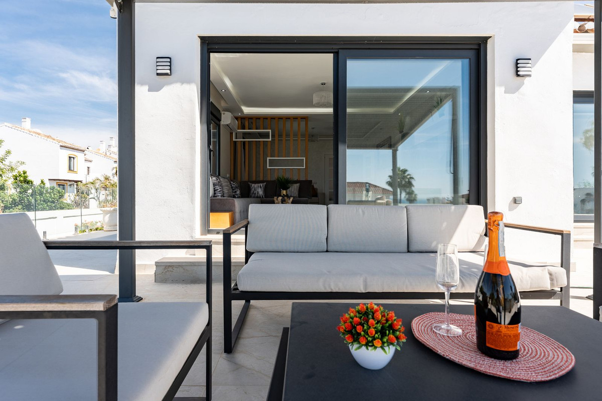 4 Bed Townhouse for sale in Riviera Del Sol Costa Del Sol, Málaga, Spain