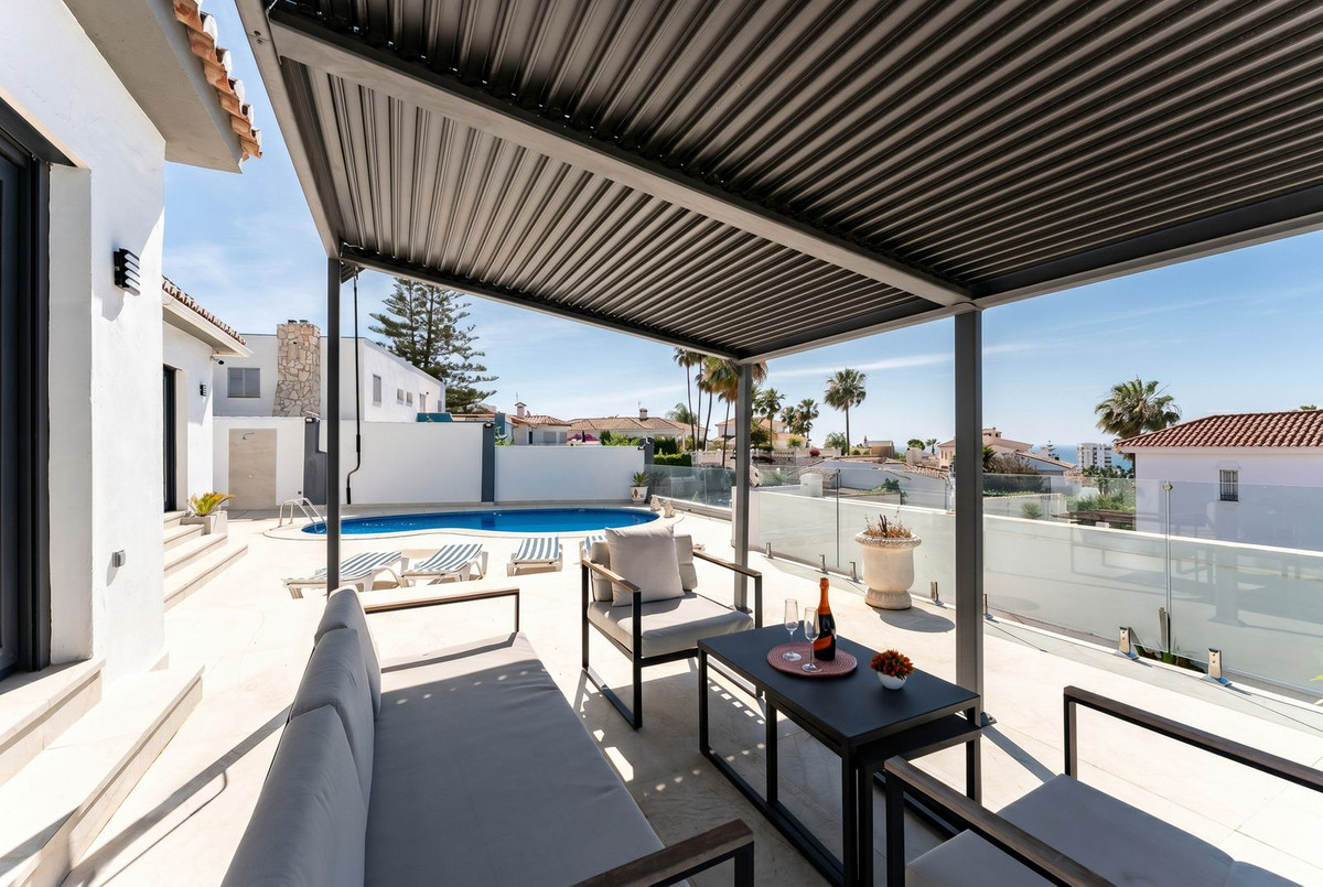 4 Bed Townhouse for sale in Riviera Del Sol Costa Del Sol, Málaga, Spain