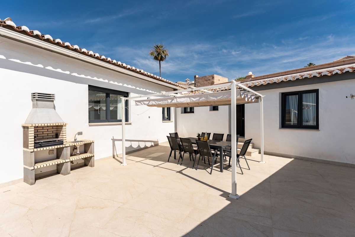 4 Bed Townhouse for sale in Riviera Del Sol Costa Del Sol, Málaga, Spain