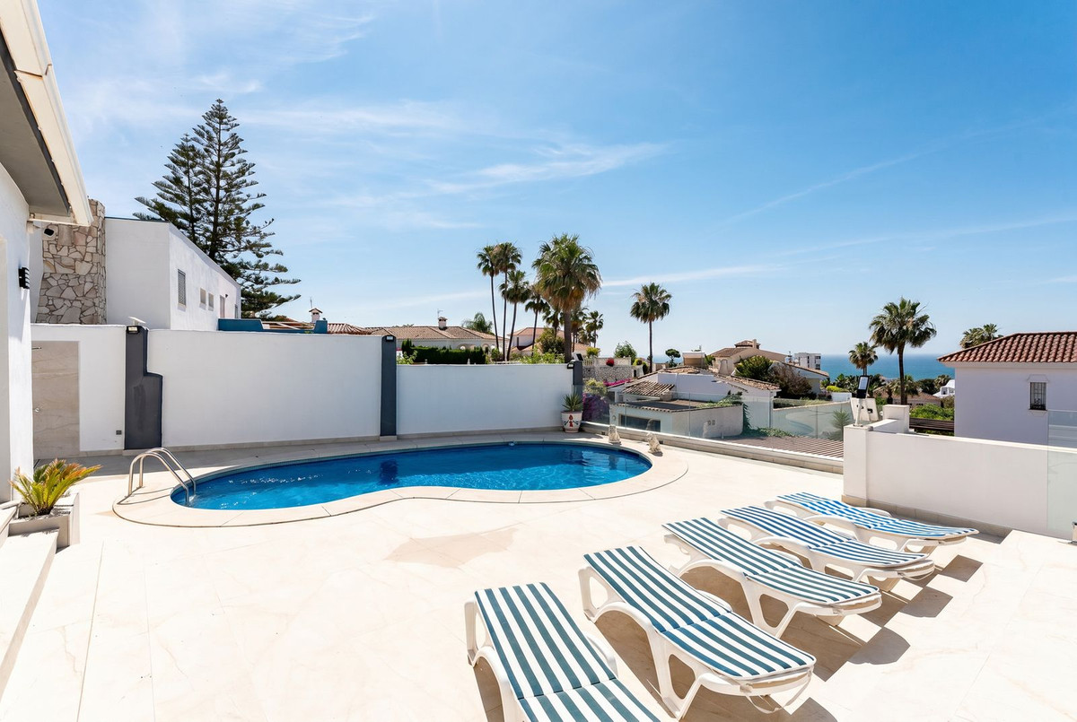 4 Bed Townhouse for sale in Riviera Del Sol Costa Del Sol, Málaga, Spain