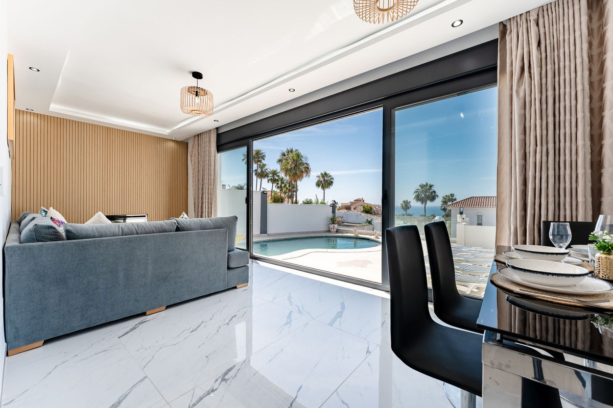 4 Bed Townhouse for sale in Riviera Del Sol Costa Del Sol, Málaga, Spain